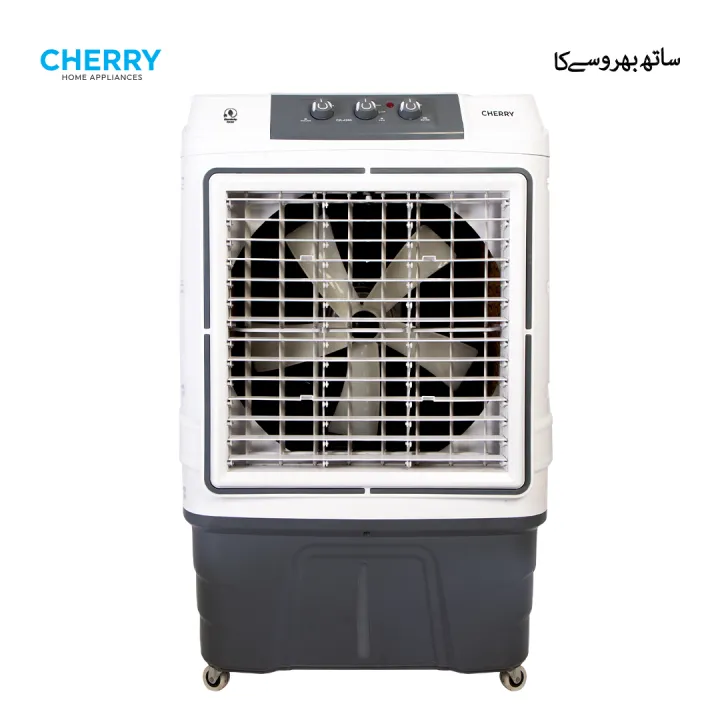 Cherry%20Air%20Cooler%20CR-4200%20,%20AC-220V%20High%20Throw,%20Large%20Size%20Super%20Plus%20Fast%20Cool%20,%2090%20Liters%20,%20Auto%20Swing%20and%20Turbo%20Cooling%20Technology%20,%204%20Way%20Movable%20,%20Ice%20Box%20Technology%20,%201%20Year%20Warranty%20-%20Image%202