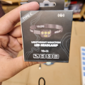 Lot Imported Motion Sensor mini Headlight YD-06. 