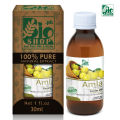 Bio Shop™ Amla Oil | Pure Amla Oil - Cold-Pressed - 100 % Pure & Organic . 
