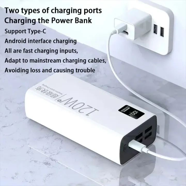 30000%20mAh%20Remote%20Power%20Bank%20120W%20Super%20Fast%20Charging%20-%20Image%202