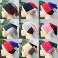 Pack of 1(4 in 1)plain Head scarf inner hijab cap-Muslim hijab cap-Women Islamic underscarf hijab cap in multi colors. 
