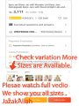 6pcs set Glass Jar with Wooden Lid Glass Jars Set,Upgrade Spice Jars with Wood Airtight Lids and Labels, 6 Piece Small Food Storage Containers for Home Kitchen, Tea, Herbs, Sugar, Salt, Coffee, Flour, Herbs, Grains… - 450 ml. 
