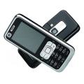 Nokia 6120 Classic Housing | A+ Quality Full Complete Body Casing with Keypad | Replacement Body for Nokia 6120c. 