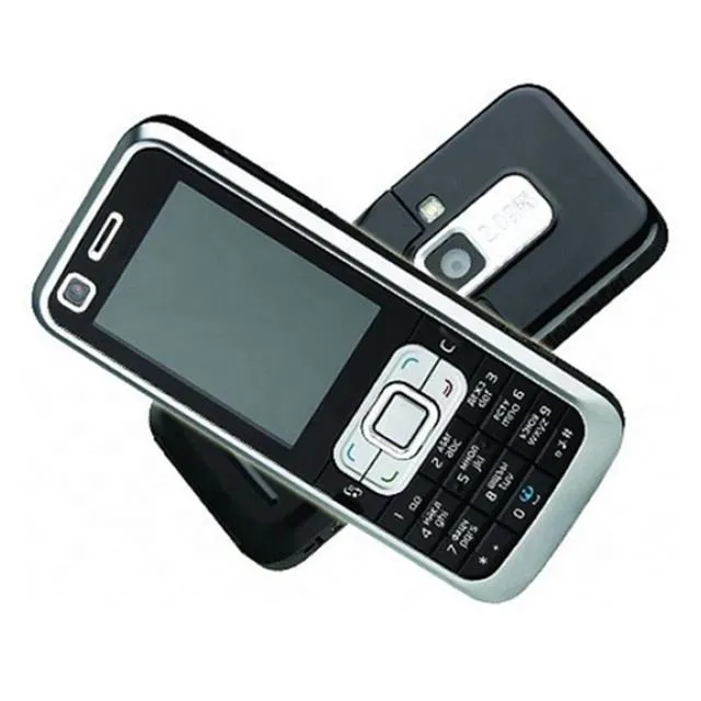 Nokia%206120%20Classic%20Housing%20%7C%20A+%20Quality%20Full%20Complete%20Body%20Casing%20with%20Keypad%20%7C%20Replacement%20Body%20for%20Nokia%206120c%20-%20Image%202