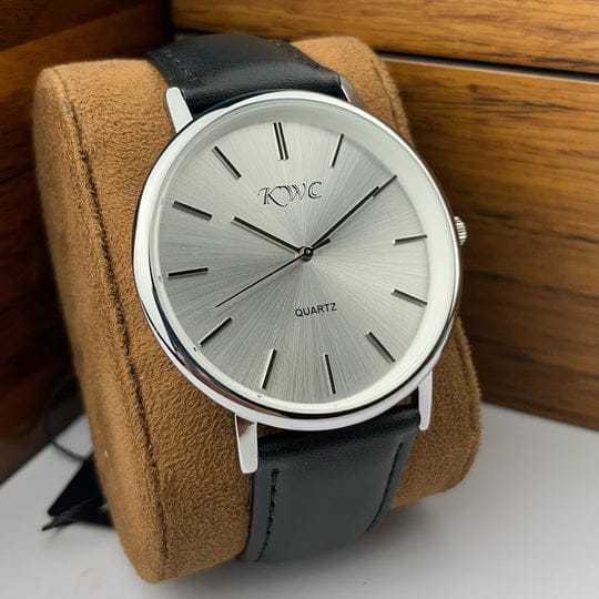 KWC Fashion Strap Watch RMS-5077