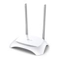 Tp-Link 300Mbps Wireless N Router TL-WR840N V6.20 4 IN 1 TPLINK. 