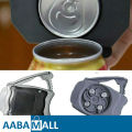 Go Swing Universal Topless Can Opener The Easiest Can Opener Ez-drink Opener - By AABA Mall. 