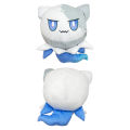 Cross-Border New Products Honkai: Star Rail Herta Collapse Star Dome Railway Woo Bo Plush Doll. 