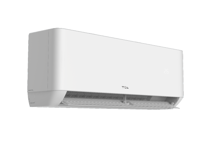 TCL DC Inverter Air Conditioner Miracle TAC- 18T3B - 1.5 Ton - 100 % DC inverter with T3 Compressor With 10 years Brand Warranty