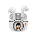 T900 CARTOON TRUE WIRELESS GAMING FASHIONABLE HIGH QUALITY EARBUDS. 