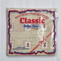 Cotton Cloth Tissue | Soft and Gentle Skin | Highly Absorbent Cotton Cloth Tissue | Breathable and Natural | Hypoallergenic and Perfumed | Reusable and Washable Tissue | Wiping Hands and Face, and Cleaning Baby's Skin.. 