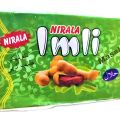 Ultimate Spicy Snack Box – Sour Tamarind, Churan Sticks, Chili Mili Jelly & Lavashak Combo Pack. 