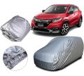 Get Ultimate Protection with Honda HR-V Car Top Cover! Buy Now for High-Performance UV Protection, All-Weather Shield, & More!. 