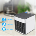 Personal Space AC Arctic Air Ultra Cooler with Built in LED Lights 2 x Powered. 