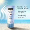Ultra Sheer Dry Touch Sunblock SPF 50 Sunscreen 118ml. 