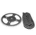 Chain Kit Honda Deluxe CG125. 