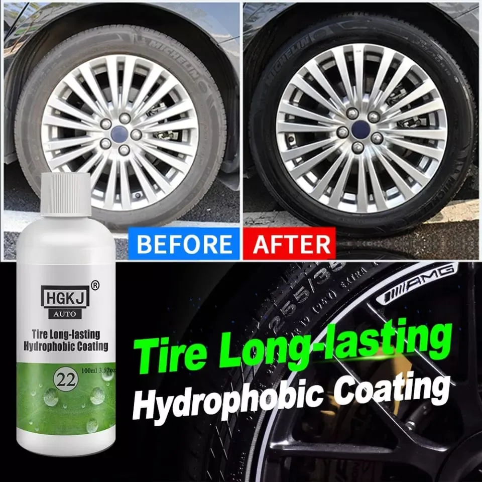 HGKJ-22 Long-lasting Tire Shine Coating 50ml-modernwears-pk-price-pakistan07