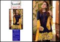 Tessel suit for women. 
