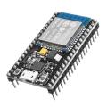 Geekcreit® Elecrow NodeMCU 32S Lua WiFi ESP32S Development Board WiFi bluetooth. 