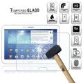 Tablet Tempered Glass Screen Protector Cover For Samsung Galaxy Tab 3 10.1 p5200 GT-P5210 Full Coverage Explosion-Proof Screen. 