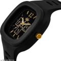 Branded Watch For Men and Boys Latest Design Matt Chain. 