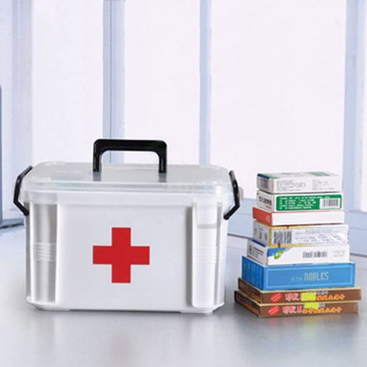 First%20Aid%20Kit%20Box%20Lockable%20Medicine%20Storage%20Box%20Family%20Emergency%20Kit%20Cabinet%20Organizer%20with%20Detachable%20Tray%20&%20Handle%20Portable%20for%20Home%20Camping%20Travel%20Hiking%20-%20Image%203