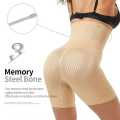 Womens High Waist Tummy pants Control Shapewear Underwear Briefs Seamless panty (Free size). 