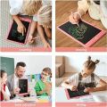 12 Inch LCD Writing Tablet Drawing Board For Kids - 12" Electronic Tablet With Digital Pen For Kids. 