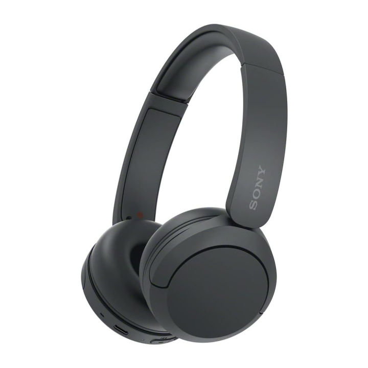 Sony WH-CH520 Wireless Headphones with Microphone