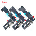 Charge Port Flex Board For iPhone 7 8 Plus 7Plus 8Plus USB Charger Charging Port Dock Connector Flex Cable With Micro. 