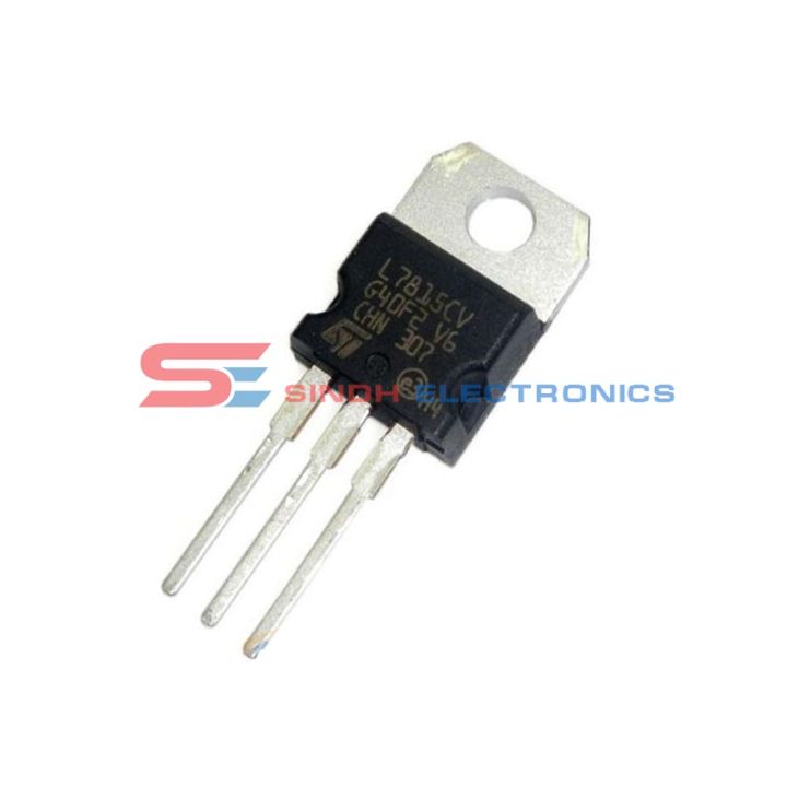1PCS%20-%20Voltage%20Regulator%20IC%207815%20L7815CV%20L7815%20TO-220%2015V%20-%20Image%202
