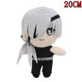 Chainsaw Man Plush Doll Makima Quanxi Denji Reze Mitaka Asa Hayakawa Aki Kobeni Power Angel Devil Anime Plushie Toys Kids Gift Dislikelike. 