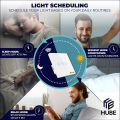 Smart Wifi Home Switch 3 Gang. 