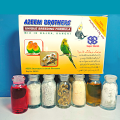 Unique Breeding Formula 6KG Feed For Parrots. 