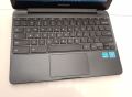 Samsung Chromebook 500C | 4GB RAM DDR3L | 16GB SSD EMMC | PLAYSTORE SUPPORTED | 11.6" SCREEN. 