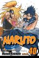 Naruto, Vol. 40: The Ultimate Art by Masashi Kishimoto (Author) - Paperback | Naruto Volume 40 | Masashi Kishimoto | Manga Paperback | Shonen Jump Series | Comic Book Collection | Action-packed Graphic Novel | Bookpoint.store. 