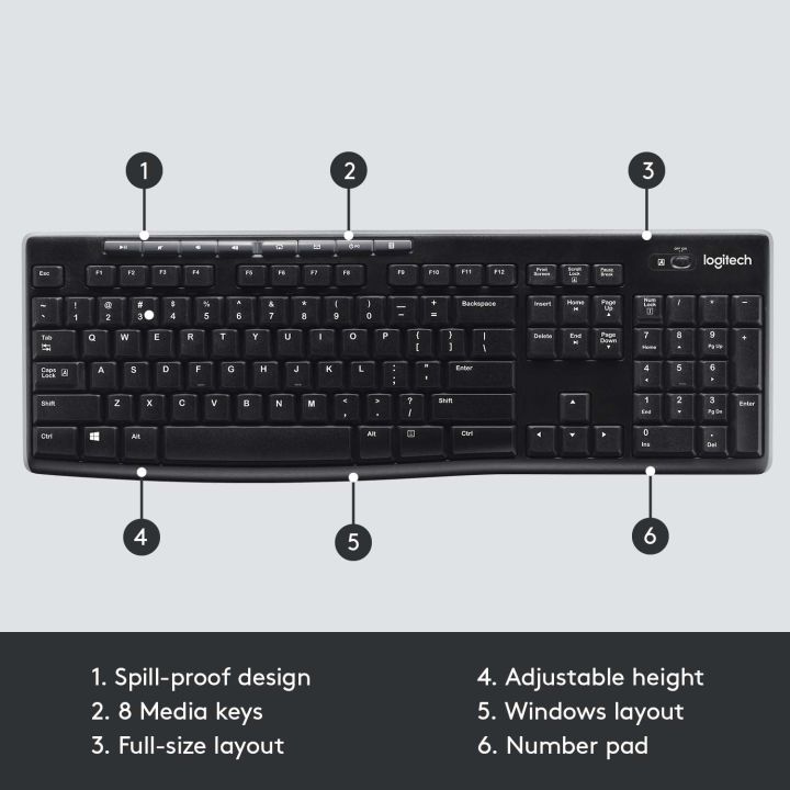 Logitech%20K270%20Wireless%20Keyboard-Black%20-%20Image%207
