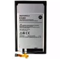 EQ40 ORIGINAL BATTERY FOR MOTOROLA DROID TURBO (TURBO 1)  XT1225, XT1254 3900MAH. 