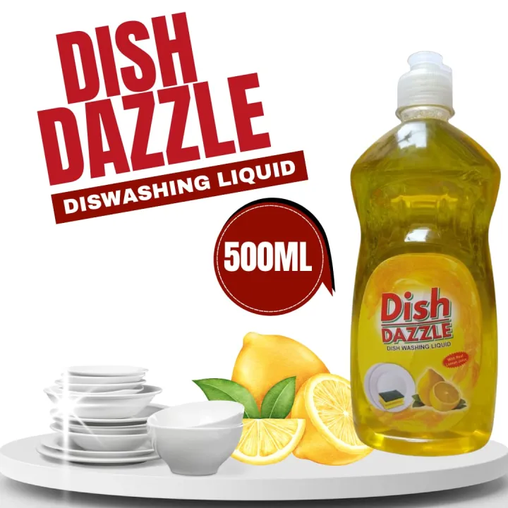 Dish%20Dazzle%20Dish%20washing%20Liquid%20%7C%20Powerful%20Grease%20Cutting%20Formula%20dishwasher%20liquid%20%7C%20(Dish%20Dazzle%20your%20Dishes%20Deserve%20to%20Dazzle)%20With%20Free%20Gift%20Sponge%20-%20Image%202