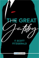 The Great Gatsby: Tiktok Made Me Buy It! (Readings Classics) By f. scott fitzgerald. 