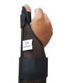 THUMB SPICA SPLINT (TS ORTHO & SURGICAL). 