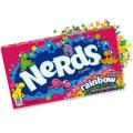 Wonka Rainbow Nerds Candy 5 oz.. 