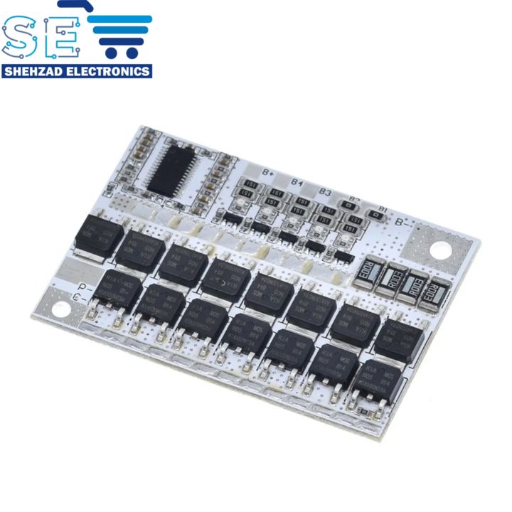 3S%2012V%20100A%20BMS%20Li-ion%20Lithium%20Battery%20Protection%20Circuit%20Board%20Li-polymer%20Balance%20Charging%20Module%20-%20Image%204
