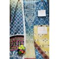 unstitch 2 piece lawn. 
