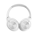 A4tech Fstyler BH220 Wireless Headset - Bluetooth 5.3 - ENC Mic - High Bass - 40 H Playtime - USB C Charging - For Laptops with Bluetooth, Mobile, Android, Apple iPhone, iPad, Mac. 