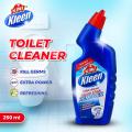 Kiwi Kleen Toilet Cleaner - Toilet cleaner - toilet cleaner gel - Bathroom Cleaning - Toilet cleaner fresh fragrance - toilet stain remover - toilet germs cleaner - toilet bowl cleaner - washroom cleaner -. 