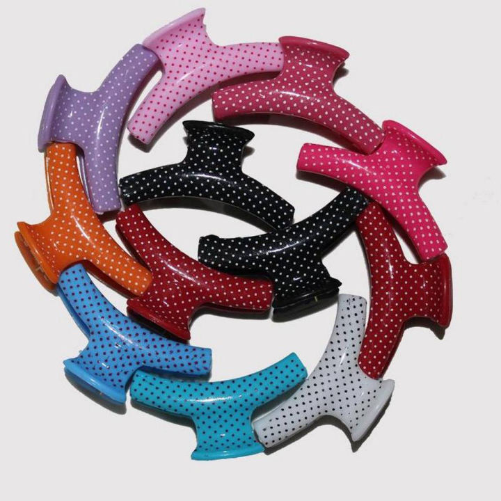 Catcher for Hair pack of 12 Hair catcher for girls, Women