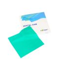 Dental Dam Sheet Blue/green/purple Non Sterile Dental Rubber Dam Nature Latex36Pcs 6“* 6”. 