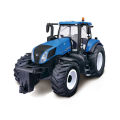 Maisto Tech RC New Holland Farm Tractor. 