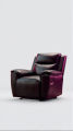CROWN Series - Electric Recliner Sofa. 